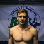 Single Leg X – Idealna garda dla początkującego leglockera