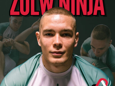 Żółw Ninja – ataki z pozycji żółwia