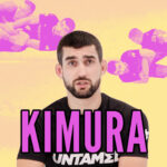 KIMURA – Więcej Niż Poddanie