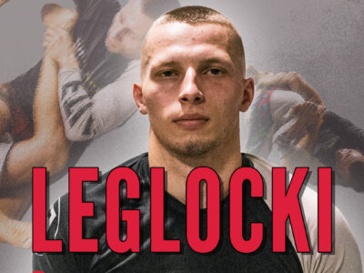 Leglocki to nie przęstepstwo