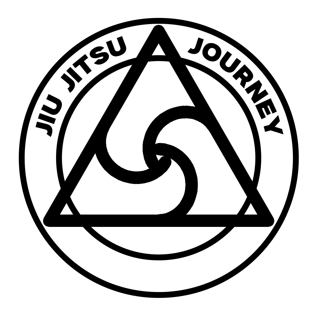 Jiu Jitsu Journey